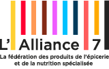 Logo l'alliance 7