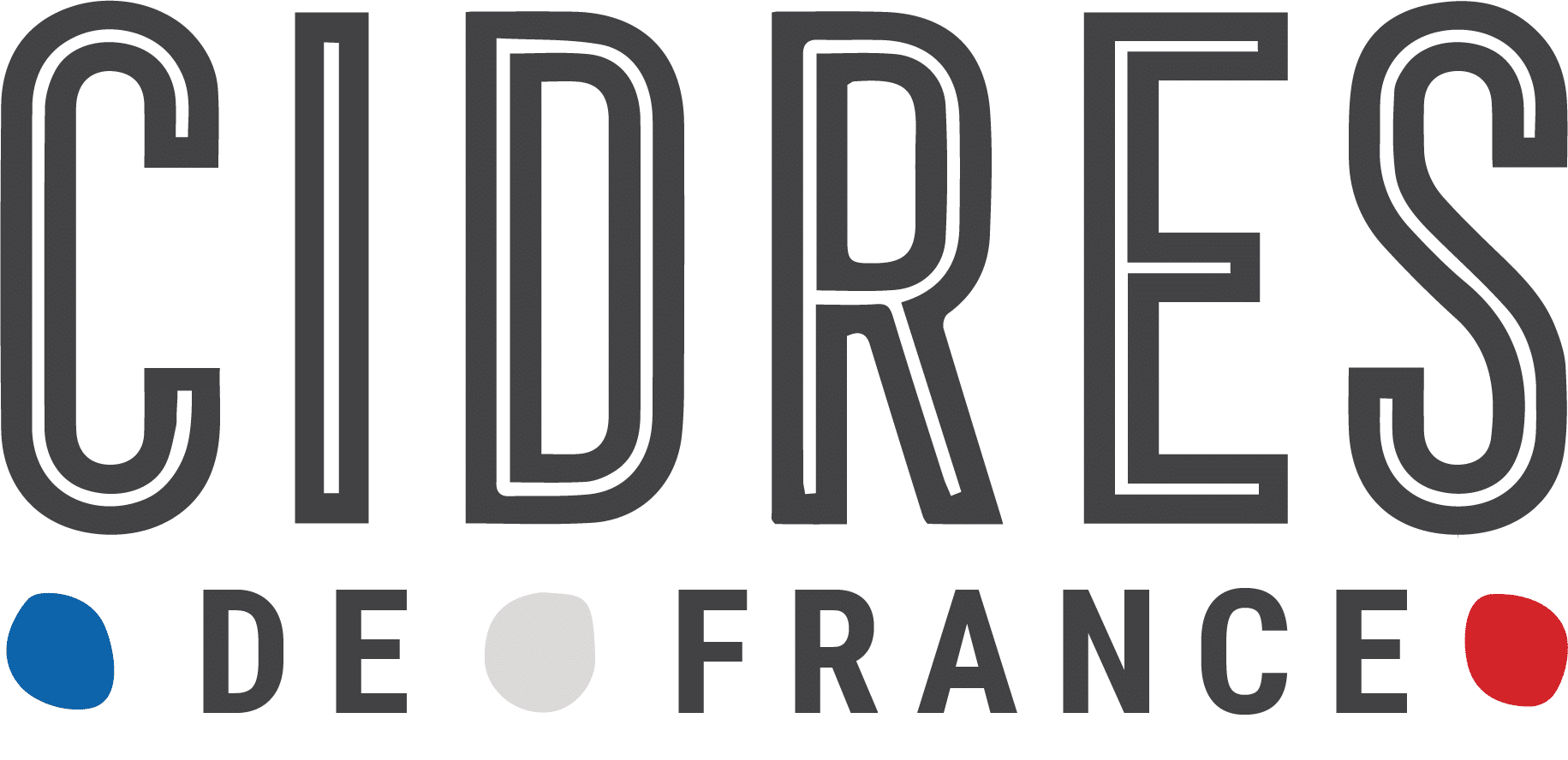 Logo cidres de france