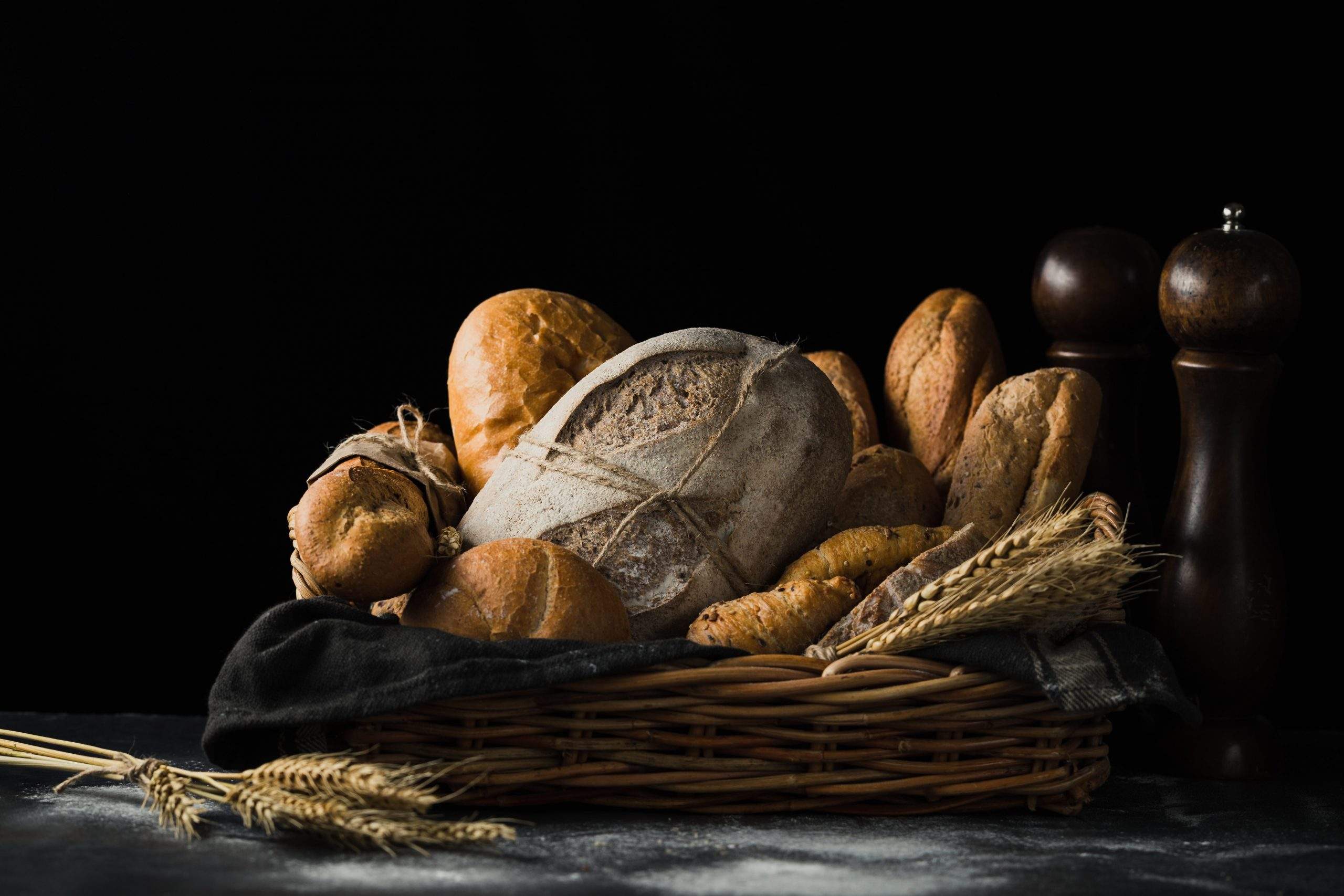 The Industrial Bread Baker Menissez Is Investing €100 million