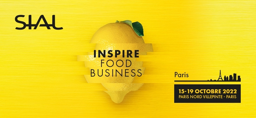 Inspire Food Business Sial